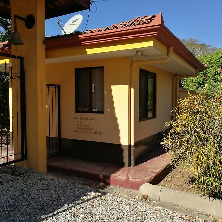 Royal Heights Hotel Jicaral Екстериор снимка