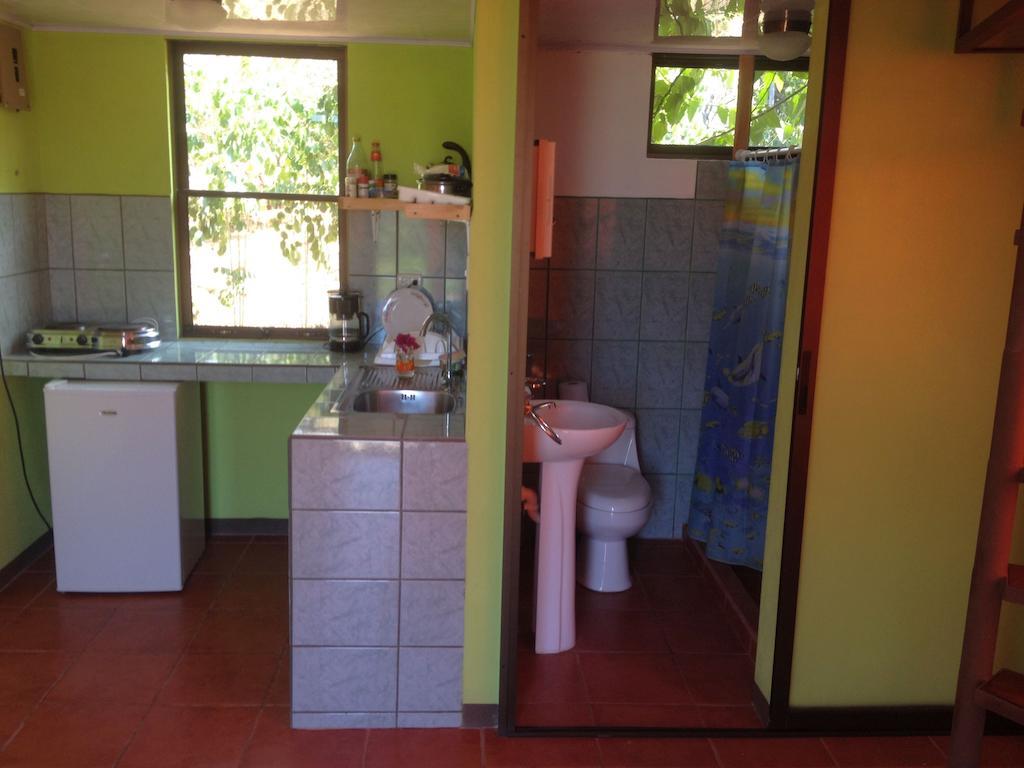 Royal Heights Hotel Jicaral Стая снимка