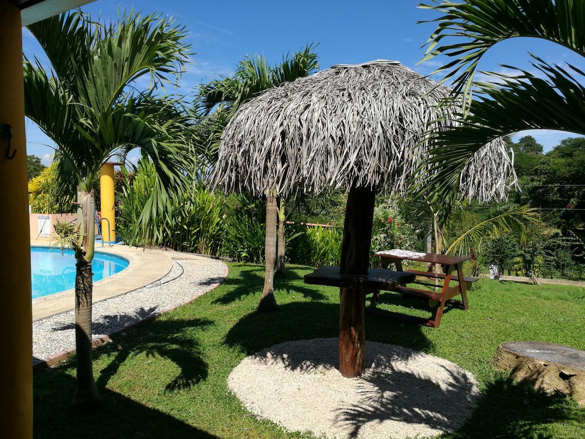 Royal Heights Hotel Jicaral Екстериор снимка