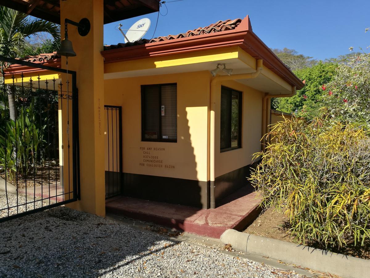 Royal Heights Hotel Jicaral Екстериор снимка